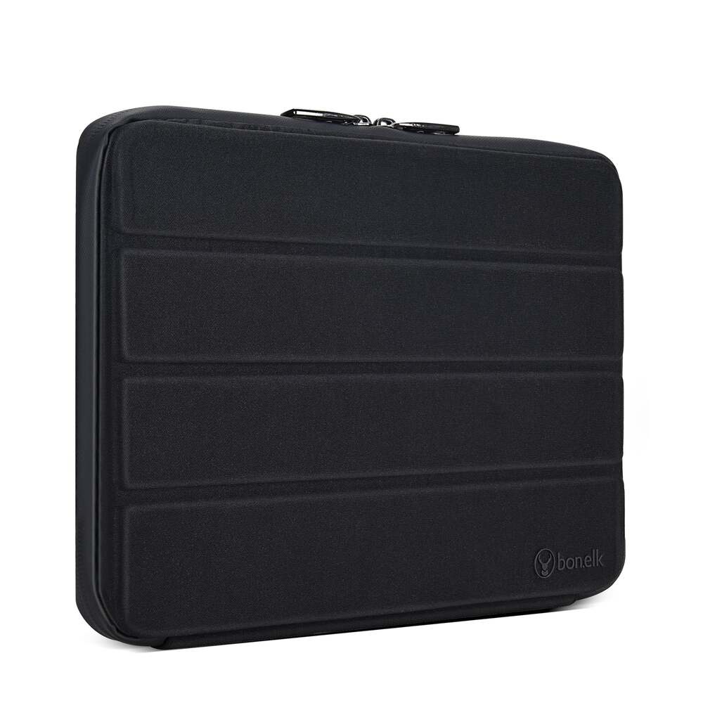 Bonelk Universal Sleeve for 11" Tablets (Black) 