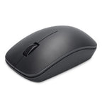 Bonelk KM-314 Slim Wireless Keyboard and Mouse Combo (Black)