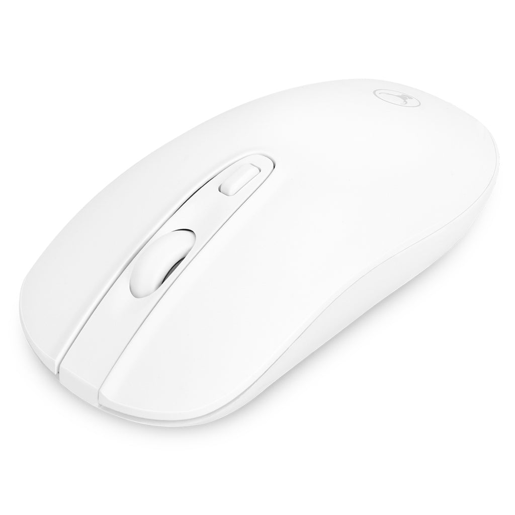  Bonelk Slim Bluetooth/RF Keyboard and Mouse Combo