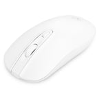  Bonelk Slim Bluetooth/RF Keyboard and Mouse Combo