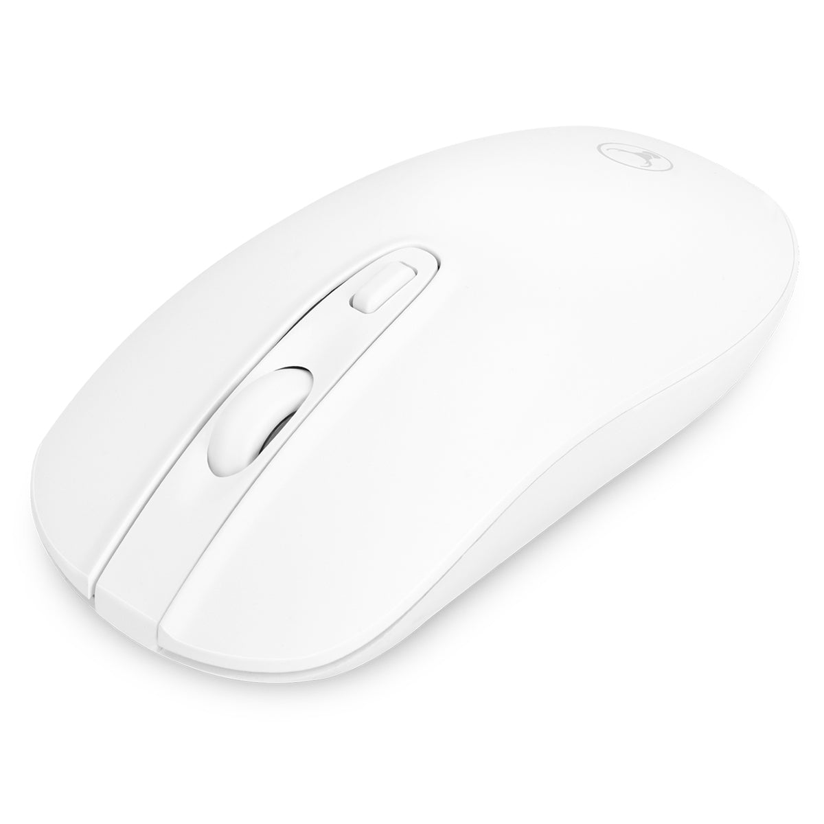  Bonelk Slim Bluetooth/RF Keyboard and Mouse Combo