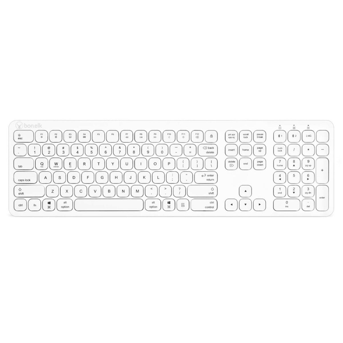  KM-447 White
