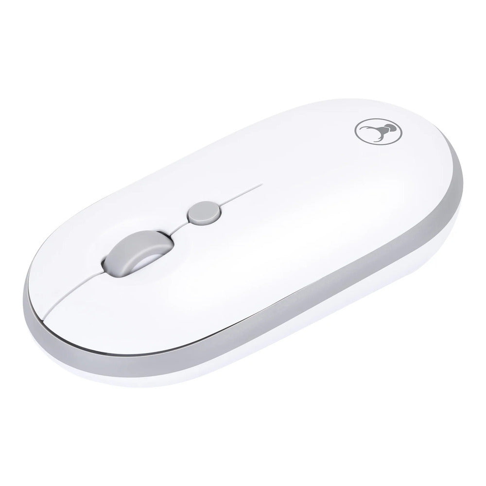 Bonelk KM-383 Wireless Keyboard and Mouse Combo (Grey)