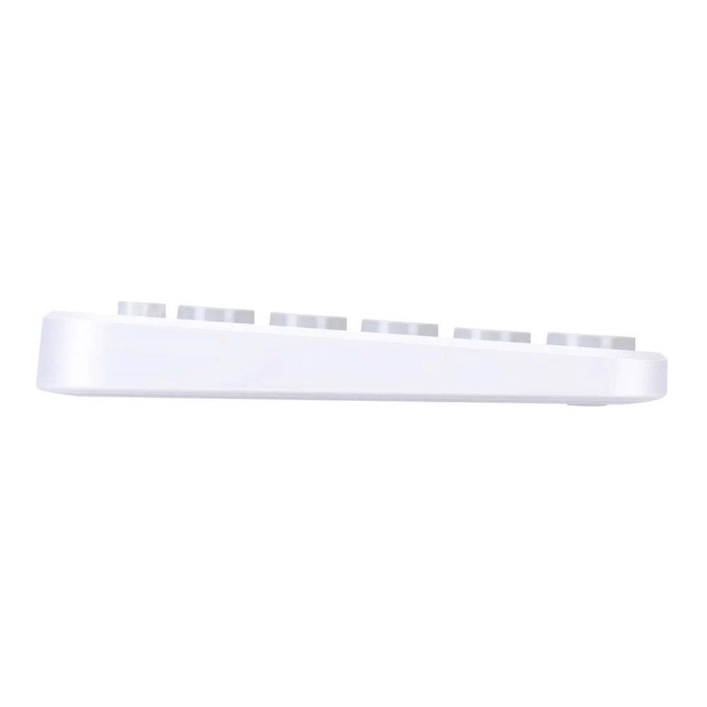 Bonelk KM-383 Wireless Keyboard and Mouse Combo (Grey)