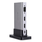 Bonelk Desktop Series 9 in 1 USB-C Multiport Hub (Space Grey)