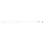 Bonelk Long-Life USB-C to 4 Port USB 3.0 Slim Hub (White) 