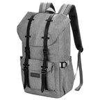 Bonelk Urban Classic Backpack for 15" - 16" Laptop (Grey) 