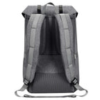 Bonelk Urban Classic Backpack for 15" - 16" Laptop (Grey) 