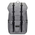 Bonelk Urban Classic Backpack for 15" - 16" Laptop (Grey) 