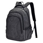 Bonelk Traveller Alpine Backpack for 15" - 16" Laptop (Black)  