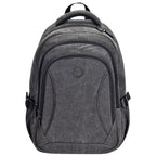 Bonelk Traveller Alpine Backpack for 15" - 16" Laptop (Black)  