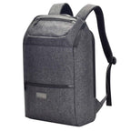 Bonelk Uptown Backpack for 15" - 16" Laptop (Grey) 
