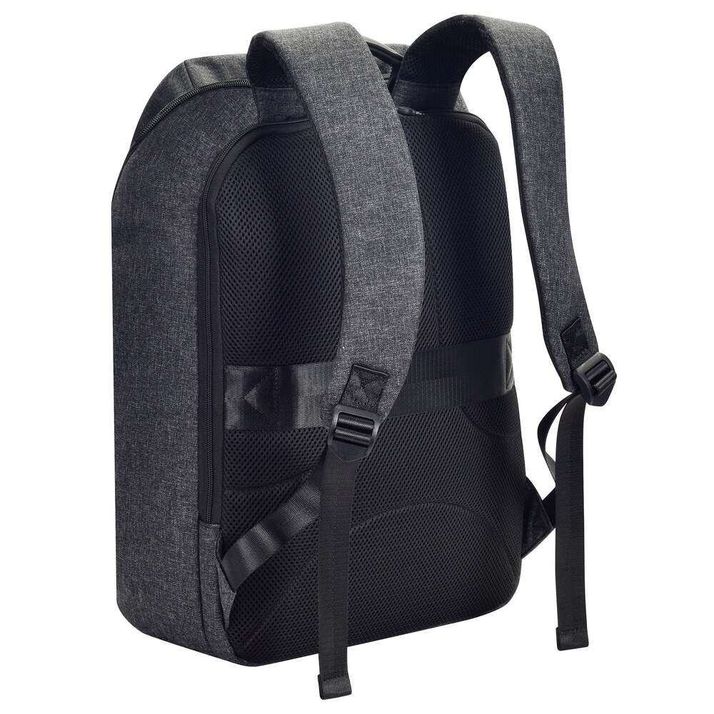 Bonelk Uptown Backpack for 15" - 16" Laptop (Grey) 