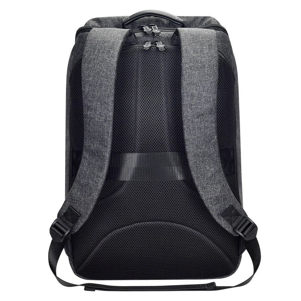 Bonelk Uptown Backpack for 15" - 16" Laptop (Grey) 