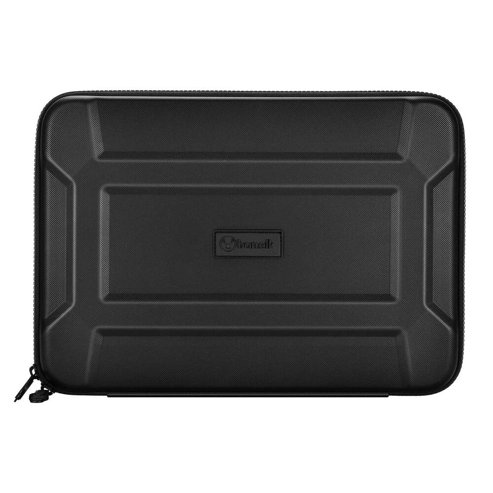 Bonelk Long Life Armour Sleeve for 13" - 14" Laptop (Black)
