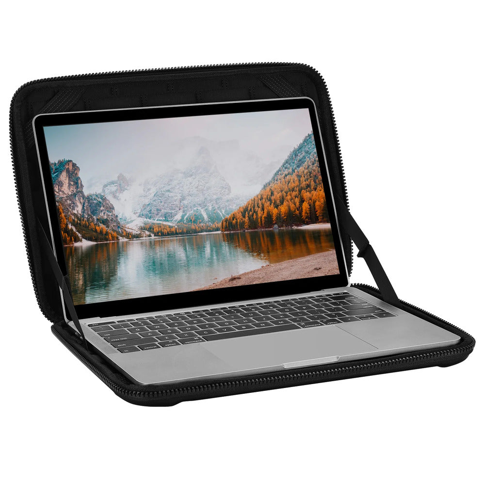 Bonelk Long Life Armour Sleeve for 13" - 14" Laptop (Black)