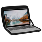 Bonelk Long Life Armour Sleeve for 13" - 14" Laptop (Black)