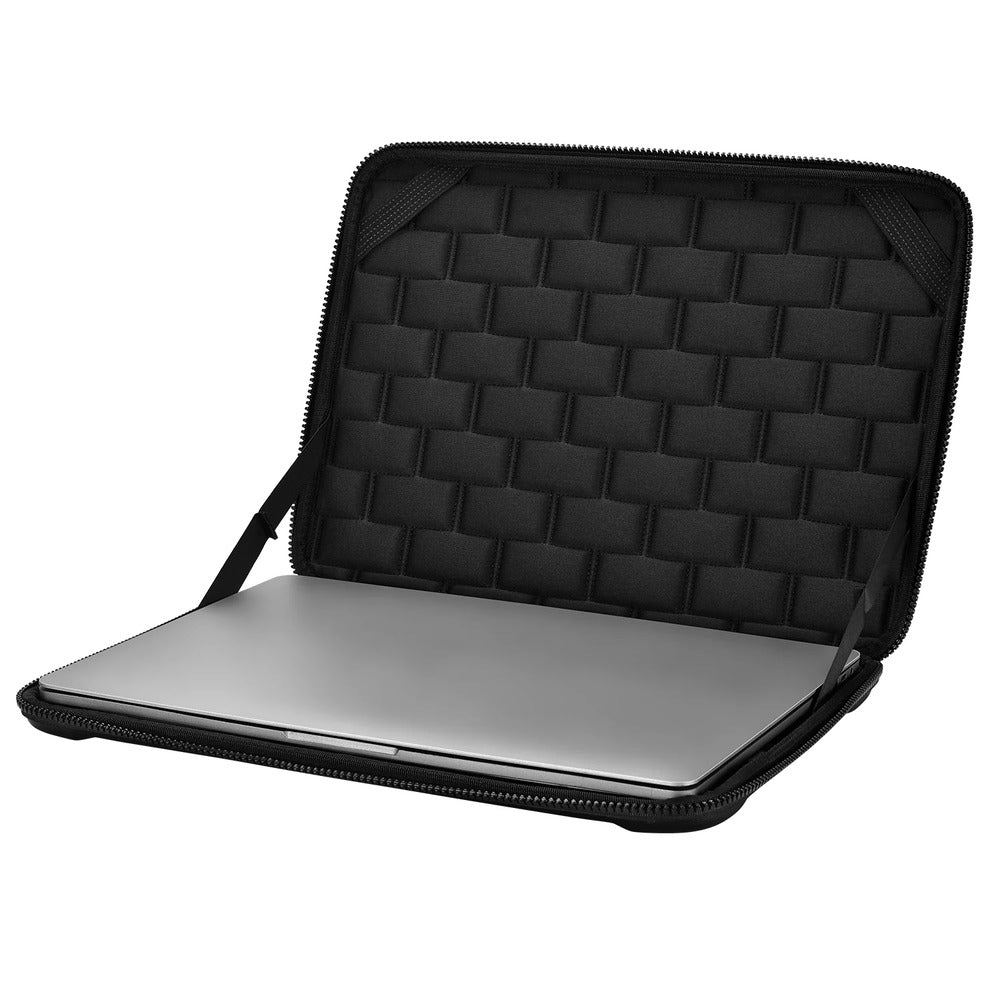 Bonelk Long Life Armour Sleeve for 15" - 16" Laptop (Black) 