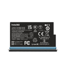 Insta360 X5 Battery