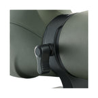 Vanguard Endeavor XF 60A 15-45x60 Angled Spotting Scope 