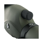 Vanguard Endeavor XF 60A 15-45x60 Angled Spotting Scope 