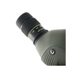 Vanguard Endeavor XF 60A 15-45x60 Angled Spotting Scope 