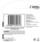Energizer Ultimate Lithium CR2025 Coin Battery (6 Pack)