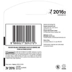 Energizer Ultimate Lithium 2016 Coin Battery (2 Pack)