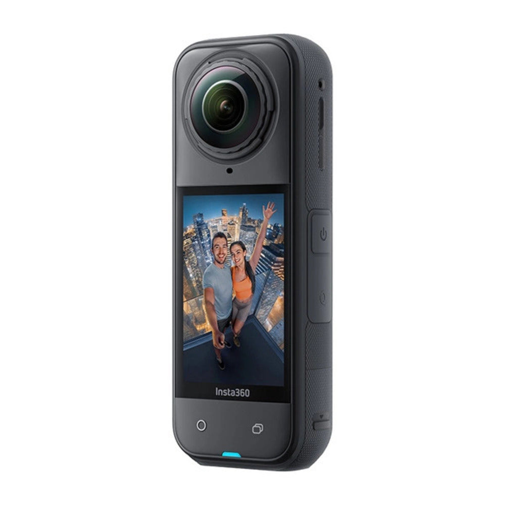 Insta360 X5 Essentials Bundle