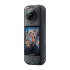 Insta360 X5 Essentials Bundle