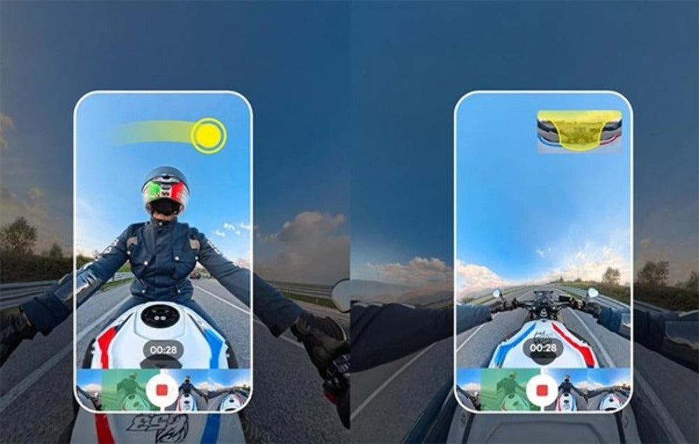 Insta360 X5 Essentials Bundle