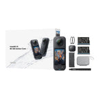 Insta360 X5 Essentials Bundle