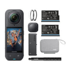Insta360 X5 Essentials Bundle