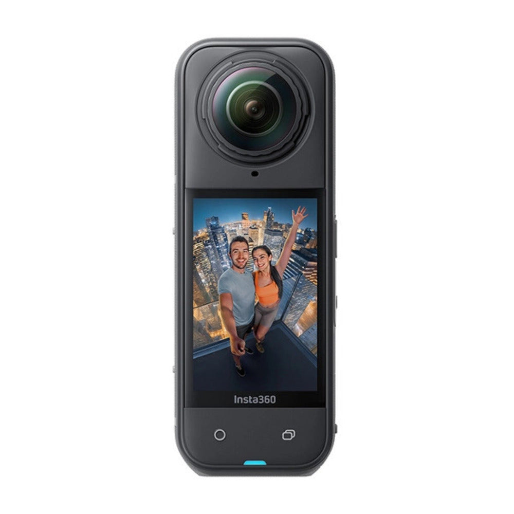 Insta360 X5 Essentials Bundle