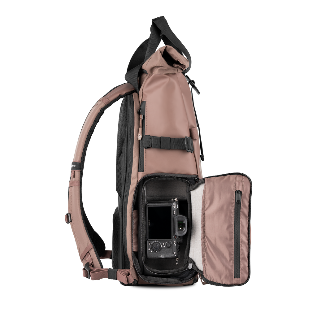 Wandrd PRVKE 31 Atacama Clay Photo Bundle - V4