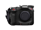 Canon EOS C80 Cinema Camera