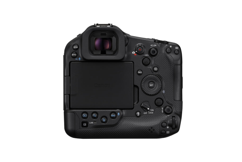 Canon ER-1 Standard Eyecup for EOS R1 