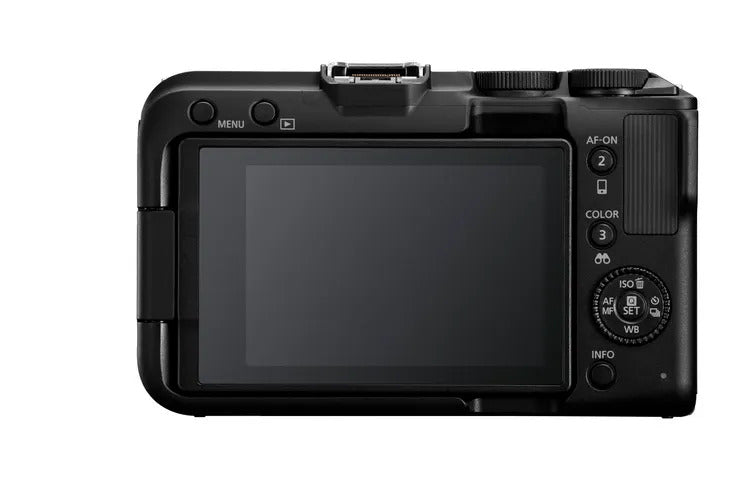 Canon EOS R50 V Body Only