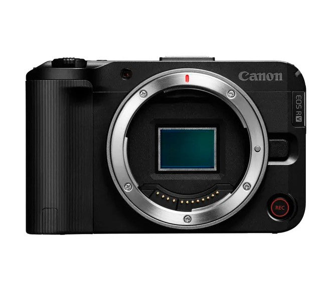 Canon EOS R50 V Body Only