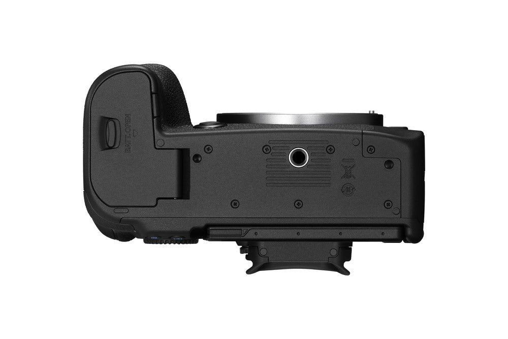 Canon EOS R6 Mark III Mirrorless Camera