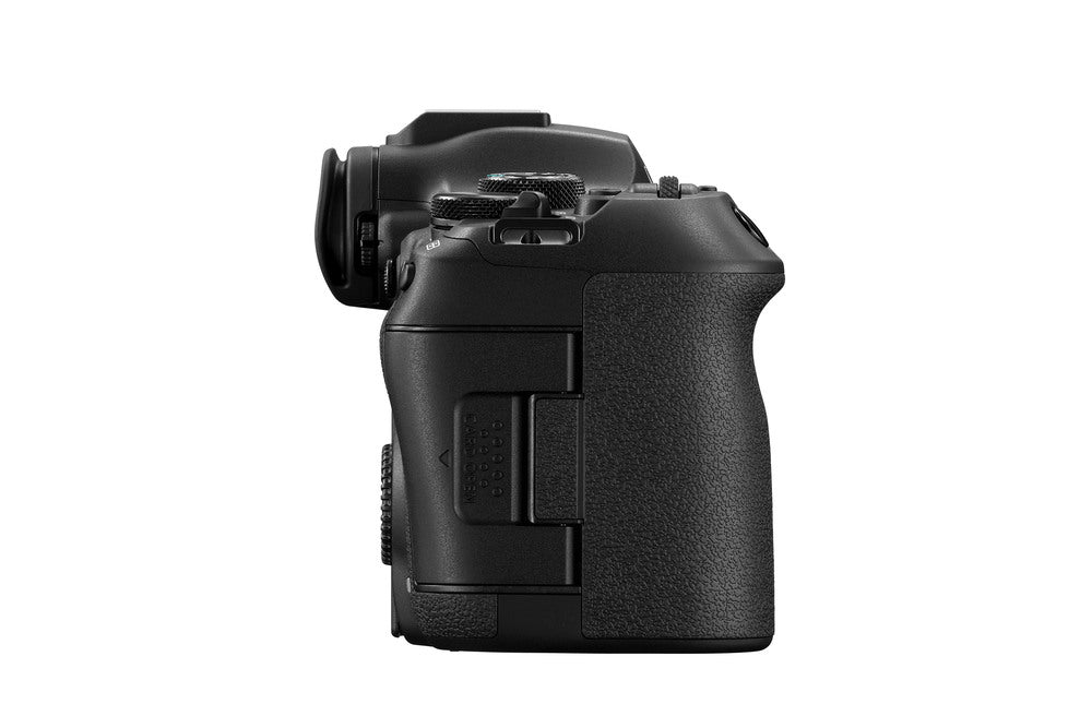 Canon EOS R6 Mark III Mirrorless Camera
