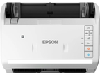 Epson WorkForce DS-570WII A4 Wireless Document Scanner