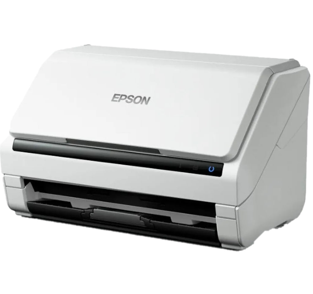 Epson WorkForce DS-570WII A4 Wireless Document Scanner