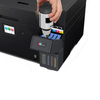 Epson EcoTank ET-4950 4 Colour Multifunction Printer - Black
