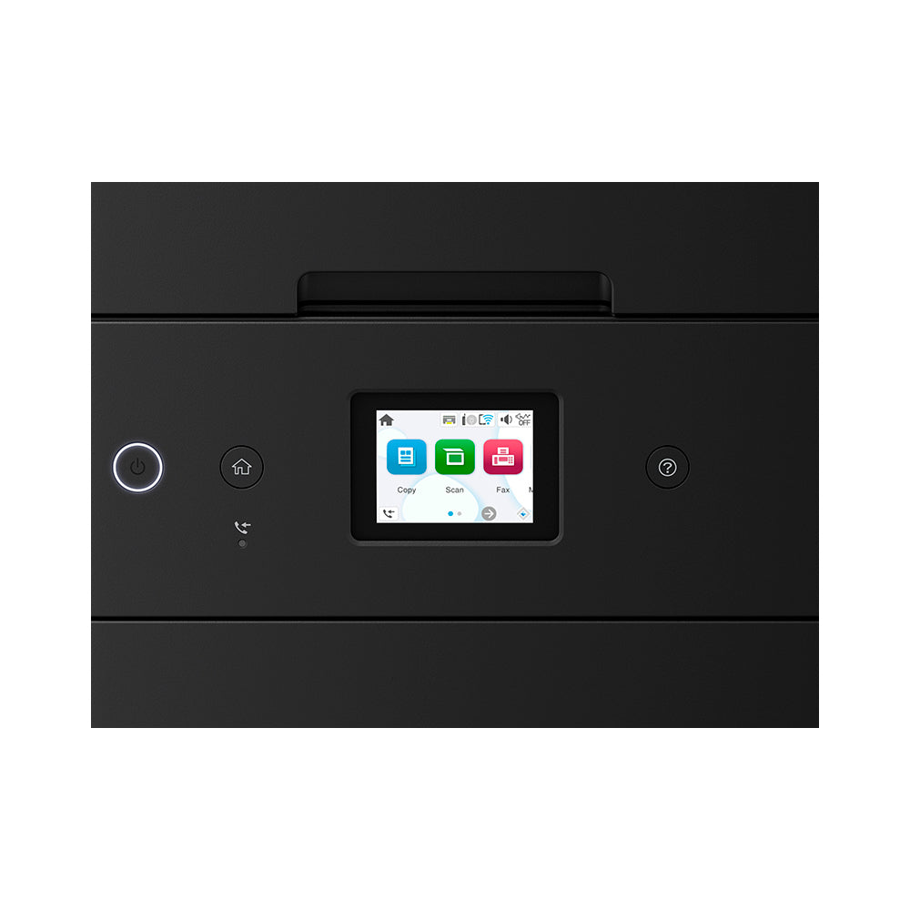 Epson EcoTank ET-4950 4 Colour Multifunction Printer - Black