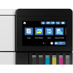 Epson EcoTank Photo ET-8500 Wireless Color All-in-One Supertank Printer
