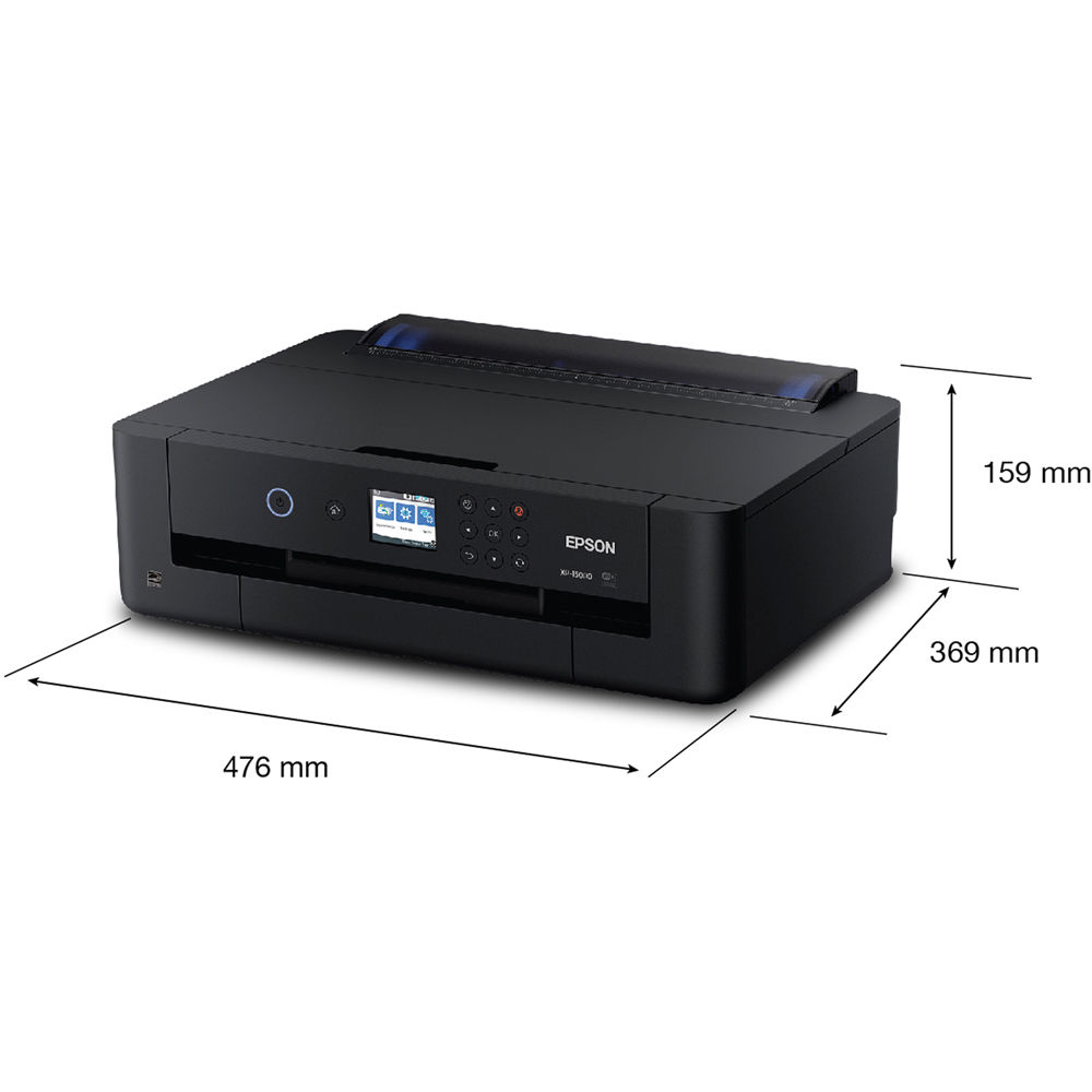 Epson Expression Photo HD XP-15000 Inkjet Printer
