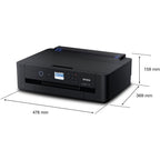 Epson Expression Photo HD XP-15000 Inkjet Printer