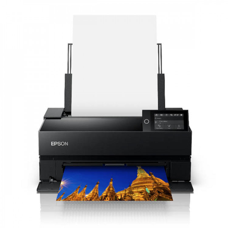 Epson SureColor P706 A3 plus Inkjet Printer