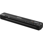 Epson Workforce ES-60W Wireless Portable Document Scanner